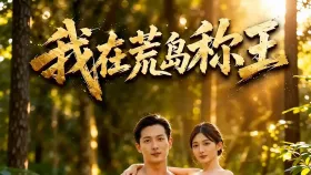 我在荒岛称王2集