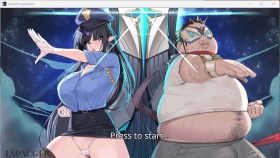 【互动SLG/中文】异世界电车痴汉 官方中文版+存档【PC/160M】