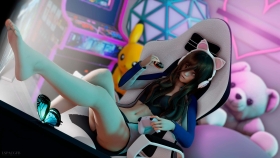 【亚洲SLG/汉化/动态】领域侵略者 Realm Invader [Ep.2 P2]【PC+安卓/4.5G】