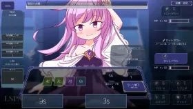【SLG/卡牌/官中】女王游戏 V1.4.0 官中版【PC/968M】