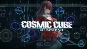 【日系RPG/AI汉化】宇宙魔方CosmicCube.V1.0+DLC【PC/2.16G】