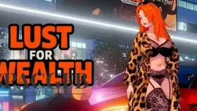 【SLG/AI汉化】财富之欲Lust for Wealth.V0.3【PC+安卓/1.33G】