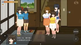 【日系RPG/动态】与夏日姐姐们的甜蜜时光v1.02 官中步兵版【PC/149M】