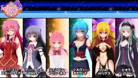 【日系RPG/AI汉化】隐秘之声异界的乐园 v1.0【PC/2.42G】