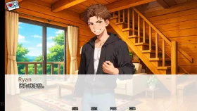【SLG/官中】我的扶她女友 My Futa Girlfriend.V0.4 官中步兵版【PC+安卓/1.42G】