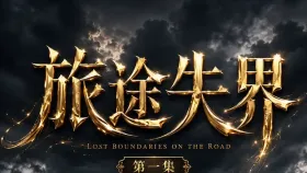 旅途失界8集