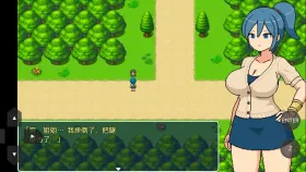 【日系RPG/AI汉化】邪念修行村 1.0【PC/2.04G】
