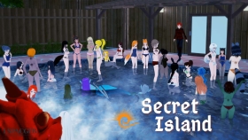 【日系SLG/汉化/动态】秘密岛 Secret Island [v0.15.8.0]【PC+安卓/9G】