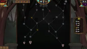 【SLG/官中】H版性戮尖塔 v0.42 官中版【PC/268M】