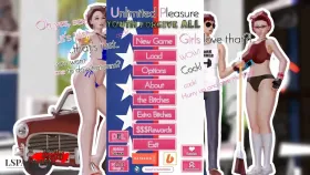 【欧美SLG/汉化/沙盒】无限乐趣v1.1.1 Unlimited Pleasure [v1.1.1]【PC/8.71G】