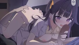 【SLG/AI汉化】笨拙少女想让你教教她嘛v20260910【PC/736M】