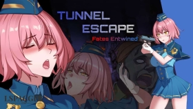【末日RPG/官中/动态】隧道逃生番外篇 TUNNEL ESCAPE Fates Entwined [V0.12.0a] 官方中文版【PC/3G】