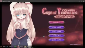 【SLG/AI汉化】苗床快乐地狱触手之笼 v1.0.0 Cage of tentacles.v1.0.0【PC/319M】