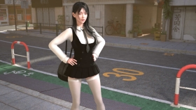 【亚洲风SLG/汉化/动态】最热的夏天 Hottest Summer v0.65【PC+安卓/1.3G】