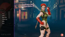【同人SLG/汉化/动态】街头斗士：成人游乐场战斗Battle9.7 Street Brawlers: Adult Playground [Battle 9.7 FIXED]【PC+安卓/1.82G】