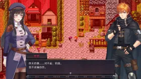【日系RPG/官中】莉奥拉的尊严之价 V0.7.0_p6 官中步兵版 Liora's Price of Dignity.V0.7.0_p6【PC+安卓/838M】