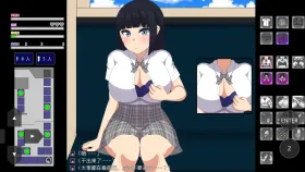 【日系RPG/AI汉化】裸体高中学園生活露出1.05【PC/2.11G】