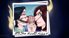 【欧美SLG/汉化/动态】NTR故事：欲望假期 NTR Stories: Lustful Holidays [v0.1]【PC+安卓/300M】