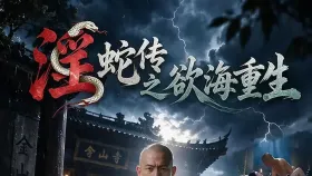 淫蛇传之欲海重生4集
