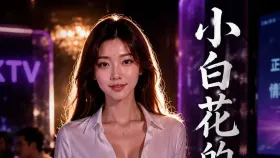 小白花的堕落7集