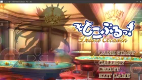 【SLG/AI汉化】希克布鲁豪华场所1.02【PC/540M】