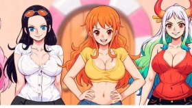 【日系SLG/汉化/动态】精力旺盛的海贼 Lusty Buccaneers [v0.29] 汉化版【PC+安卓/400M】