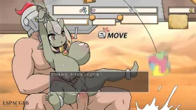 【SLG/官中】小鬼哥布林与骑士先生v1.4 官中步兵版 Demon Goblin and Mr. Knight.v1.4【PC/446M】