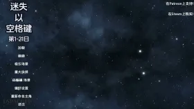 【欧美SLG/汉化/动态】困在太空Days1-21 Stranded in Space [Days 1-21 P1]【PC+安卓/5.66G】