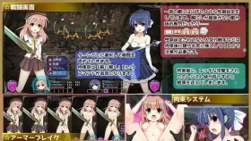 【日系RPG/AI汉化】棱镜幻想1.0.6【PC/1G】