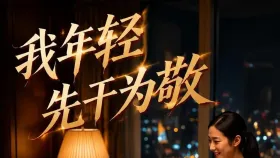 我年轻先干为敬1集