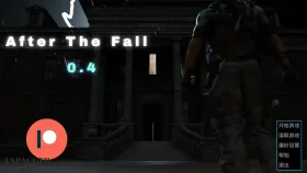 【欧美SLG/汉化/动态】陨落之后v0.4 After the Fall [v0.4]【PC+安卓/5.23G】