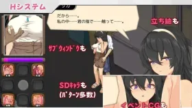 【SLG/像素动态/官中】海之家NTR物语v1.0.0(20260815) 官中版【PC+安卓/976M】