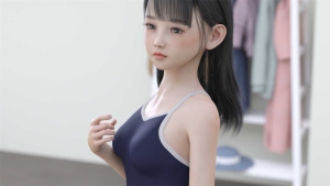 【日系SLG/中文/3D】[夏野企画]窥视强姧 PEEP INTO KANOKOV v1.1 云翻汉化版【3G/PC】