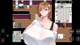 【日系RPG/AI汉化】媚黑女王2被黑色巨根击坠子宫而堕落的强气人妻1.0.0【PC/371M】