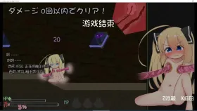 【日系RPG/AI汉化】塞西莉亚酱和色色的迷宫1.0【PC/948M】
