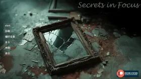 【欧美SLG/汉化/动态】焦点秘密Day8 Secrets in Focus [Day 8]【PC+安卓/4.59G】
