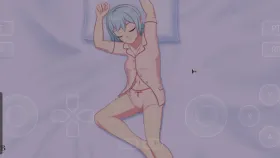 【SLG/AI汉化】超能力与恶作剧.睡眠介入篇1.0.0【PC/26M】