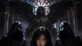 黑暗圣经9集