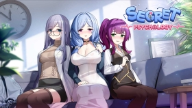 【互动SLG/中文/动态/全CV】秘密心理学 Secret Psychology 官方中文步兵版【PC/470M】