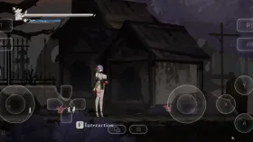 【ACT/中文/动态】终焉的圣女 v0.0.8 官方中文版 Ender Saint Demo.v0.0.8【PC/490M】