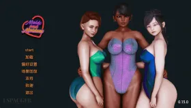 【亚洲SLG/汉化/动态】女仆和少女v0.13.0修复 Maids and Maidens [v0.13.0]【PC+安卓/8.94G】