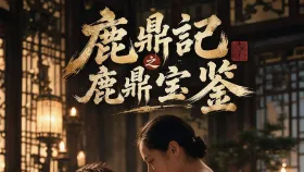 鹿鼎记之鹿鼎宝鉴3集
