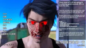 【欧美SLG/汉化/动态】成为超级英雄Ch.1v0.29 Being Super [Ch.1 v0.29]【PC+安卓/8.44G】