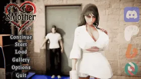 【欧美SLG/汉化/动态】窒息v0.3 Smother [v0.3]【PC+安卓/1.32G】