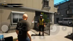 【SLG/官中/动态】黑色跟踪狂 v1.0 官中版【PC/1.64G】