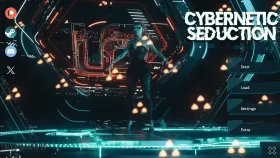 【欧美SLG/汉化/动态】网络诱惑Ep.9 Cybernetic Seduction [Ep.9]【PC+安卓/11.1G】