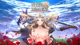 【欧美SLG/汉化】莎拉罗斯的生死存亡 The Survival of Sarah Rose v0.9.9.9汉化版【PC+安卓/7.5G】
