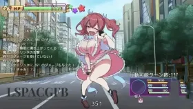 【日系RPG/AI汉化】魔法少女魔法凛音1.0【PC+安卓/620M】