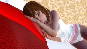 【国风SLG/汉化/动态】被遗弃在天堂 Deserted in Paradise V0.14 【PC+安卓/1G】