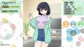 【SLG/AI汉化】只是一款通过猜拳让妹妹怀孕的游戏v20260807【PC+安卓/426M】